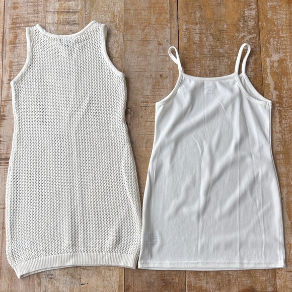 Art Class Girls Dress and Romper S(6/6x) - Picture 10 of 13